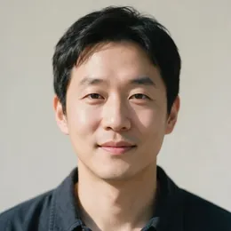 품티켓 이용 의견 인물 사진