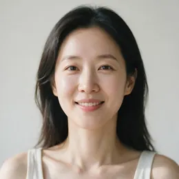 품티켓 이용 의견 인물 사진