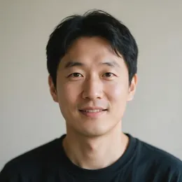 품티켓 이용 의견 인물 사진