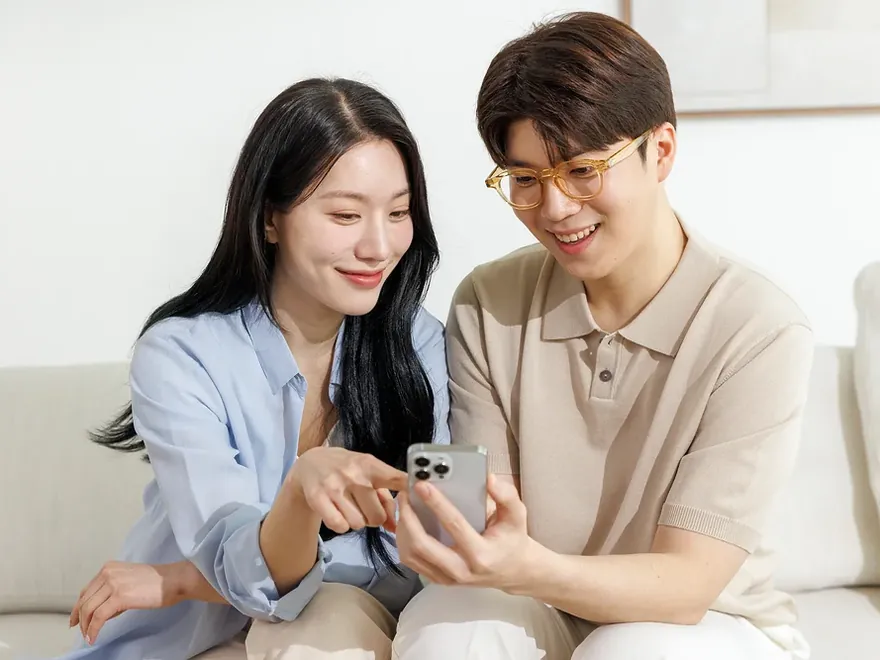 품티켓 KT 컨텐츠이용료 현금화 다음에 볼 곳을 남기고 단계 안내 사진